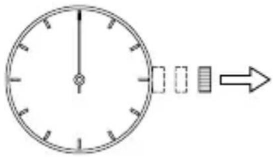 ORIENT Sports ET0X003T - [FP(46W)·FN(46V)·FE(46P)·FX(46Y)·EU(46D)] - 1