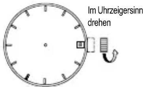 ORIENT Sports ET0X002W - EINSTELLEN DES DATUMS [ALLE MODELLE] - 2