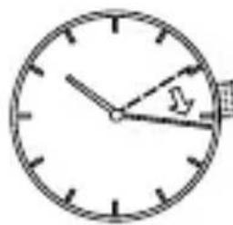 ORIENT Sports ET0X002W - [FP(46W)] - 5