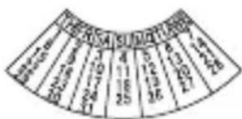 ORIENT Sports ET0V003B - [HOW TO SET THE MULTI-YEAR CALENDAR] - 2