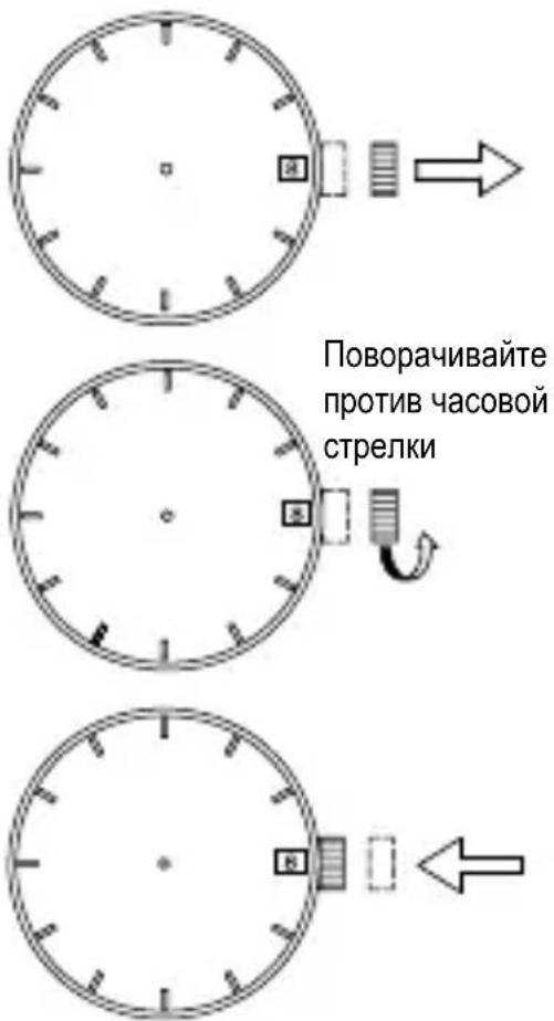 ORIENT Sports ET0V002B - YCTAHOBKAДATbI [BCEMODEJIIN] - 1