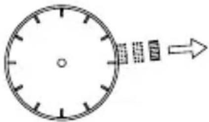 ORIENT Sports ET0V002B - HOW TO SET THE TIME &amp; DAYS OF THE WEEK [ES(46C), ET(46B)] - 1