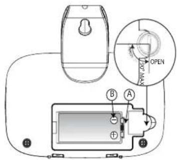 TOPCOM Babytalker 3100 KS4231 - i - 1