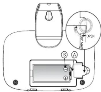 TOPCOM Babytalker 3100 KS4231 - i - 1