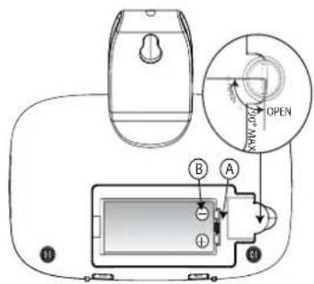 TOPCOM Babytalker 3100 KS4231 - i - 1