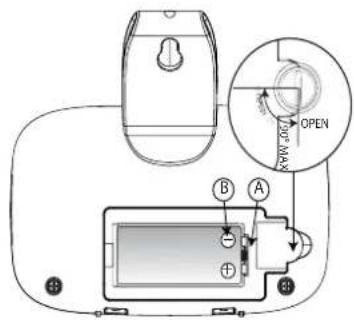TOPCOM Babytalker 3100 KS4231 - i - 1
