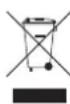 TOPCOM Babytalker 3100 KS4231 - Eliminación (protección medioambiental) - 1