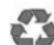 TOPCOM Babytalker 3100 KS4231 - Waste Disposal of Package Materials - 1