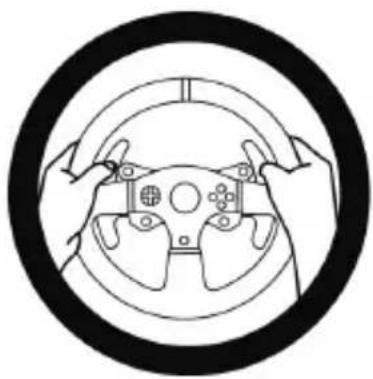 THRUSTMASTER TMW Pro Force Feedback (Xbox One) - (Fortsetzung) - 3