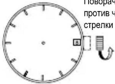 ORIENT Classic ET0T004D - ◆ УСТАНОВКА ДАТЫ [ВСЕ МОДЕЛИ] - 1