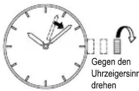 ORIENT Classic ET0T004D - ◆ MODELLE MIT VERSCHRAUBBARER KRONE - 1