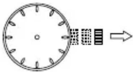 ORIENT Contemporary ET0P001W - IMPOSTAZIONE DELL'ORA E DEL GIORNO DELLA SETTIMANA [EV(46E)] - 1