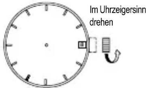 ORIENT Sports ET0N001D - ◆ EINSTELLEN DES DATUMS [ALLE MODELLE] - 1