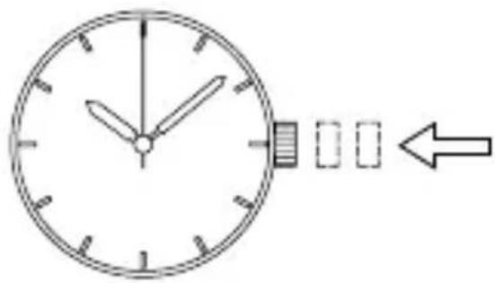 ORIENT Sports ET0N001D - ♦ NOMI PARTI - 5