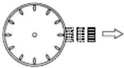 ORIENT Sports ET0N001D - ◆ PUESTA EN HORA Y AJUSTE DE LOS DÍAS DE LA SEMANA [ES(46C), ET(46B)] - 3