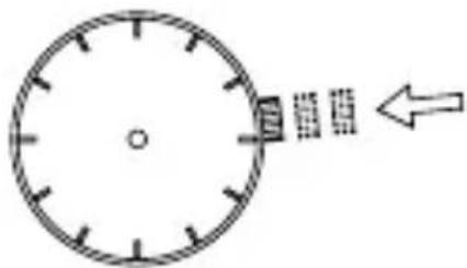 ORIENT Sports ET0N001D - ◆ AJUSTE DE LA FECHA [TODOS LOS MODELOS] - 2