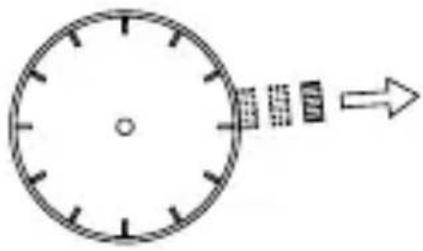 ORIENT Sports ET0N001D - ◆ HOW TO SET THE TIME &amp; DAYS OF THE WEEK [ES(46C), ET(46B)] - 1