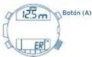 FESTINA F6694 - MODO DE REGISTRO - 2