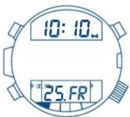 FESTINA F6694 - RIPRISTINO TOTALE - 1