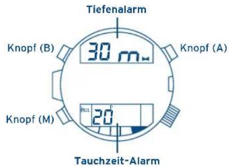 FESTINA F6694 - TAUCHALARM-MODI - 1
