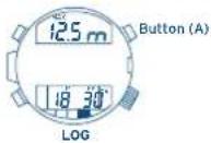 FESTINA F6694 - LOG MODE - 1