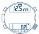FESTINA F6694 - MODO DI DATI DI IMMERSIONE - 2