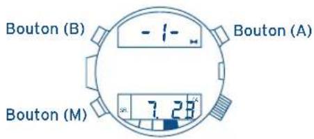 FESTINA F6694 - MODE JOURNAL - 1