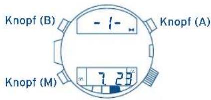 FESTINA F6694 - PROTOKOLL-MODUS - 1