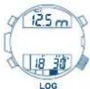 FESTINA F6694 - PROTOKOLL-MODUS - 1