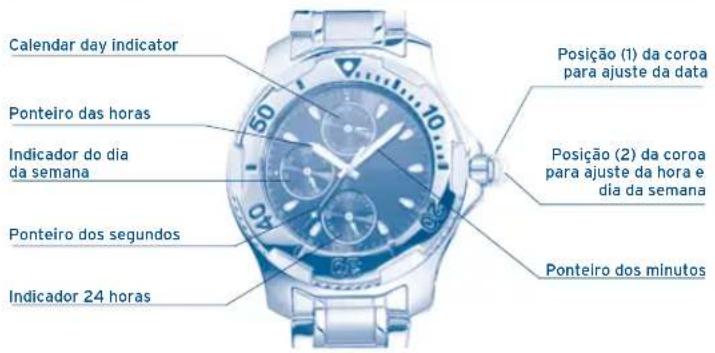 FESTINA F16990 - M6P27 - 1
