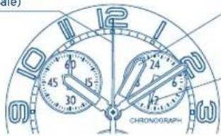 FESTINA F6729 - MODE01 - 1