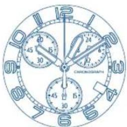FESTINA F6729 - (également après avoir remplaced la pile) - 1