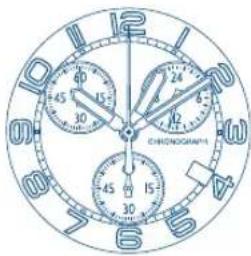 FESTINA F6729 - (Incluso dopo la sostituzione della pila) - 1