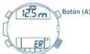 FESTINA F6601 - [En caso de que se muestre ER (error)] - 1
