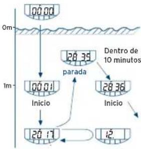 FESTINA F6601 - IFMCS00 - 1