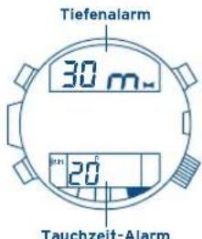 FESTINA F6601 - [Wenn ER (Fehler) angezeilgt wird] - 2