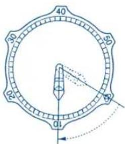 FESTINA F6601 - [Anillo de registrar] - 1