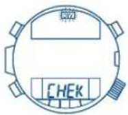 FESTINA F6601 - VERSCHIEDENEWARNFUNKTIONEN - 2