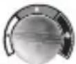 TEFAL Pro Express Turbo GV8335 - Indstil temperatur og dampstrøm - 5