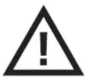 MEDISANA FM 888 - WARNING - 1