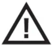 MEDISANA FM 888 - ADVERTENCIA - 1