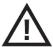 MEDISANA FM 888 - WARNING - 1