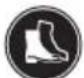 MAKITA UR3502 - Symbole - 9