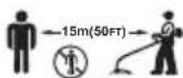 MAKITA UR3502 - Symboles - 13