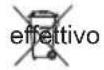 MAKITA UR3502 - AVVERTIMENTO: - 1