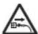 MAKITA UR3502 - Symbole - 11