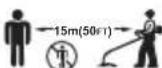 MAKITA UR3502 - Symbole - 13