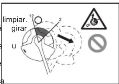MAKITA UR3502 - Implementos de corte - 1