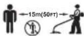 MAKITA UR3502 - Symbolen - 14