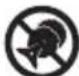 MAKITA UR3500 - Symbols - 13